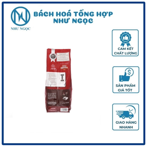 TRUNG NGUYÊN - Cà Phê G7/ Cà Phê Chữ S