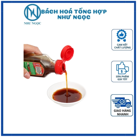 Nước Mắm Nam Ngư Ớt Gừng/ Tỏi Ớt/ Mắm Me - Bách Hóa Tổng Hợp Như Ngọc