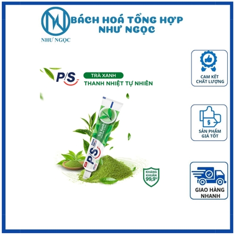 Kem Đánh Răng P/S Tuýp 230g - Bách Hóa Tổng Hợp Như Ngọc