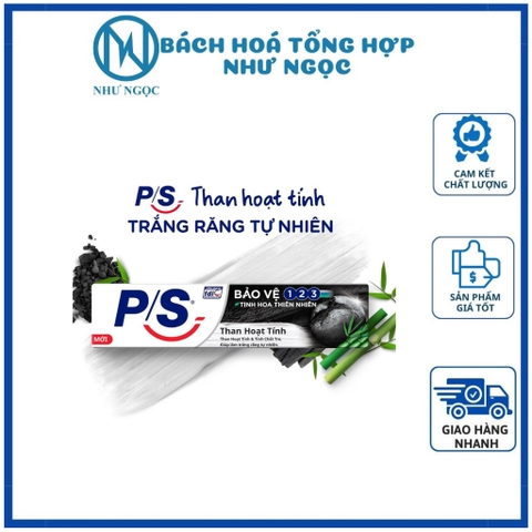 Kem Đánh Răng P/S Tuýp 230g - Bách Hóa Tổng Hợp Như Ngọc
