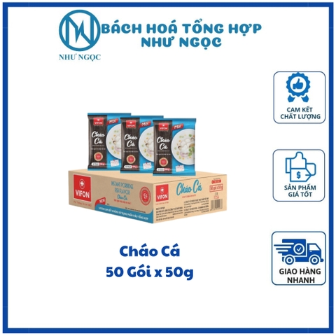 Cháo Ăn Liền Vifon Các Loại - Bách Hóa Tổng Hợp Như Ngọc