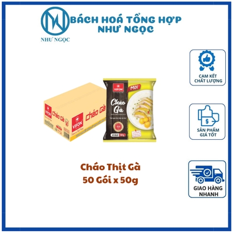 Cháo Ăn Liền Vifon Các Loại - Bách Hóa Tổng Hợp Như Ngọc