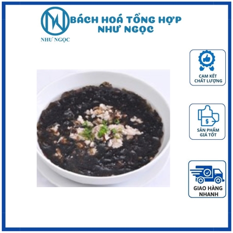 Rong Biển Khô Bj Jiang Nấu Canh, Chấy Tỏi, Rong Mứt Gói 60g