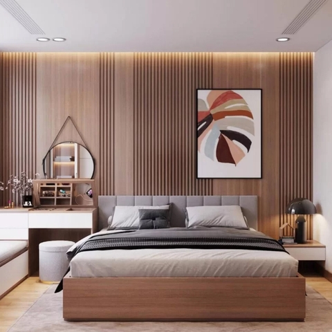 Giường Bellasofa B1239