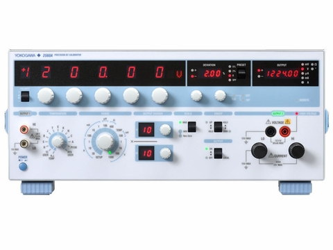 Bộ nguồn chuẩn DC 2560A