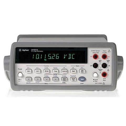 Đồng hồ vạn năng 34401A