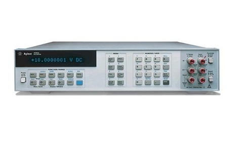 Dịch vụ sửa chữa đồng hồ vạn năng 3458A