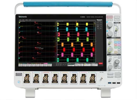 Dịch vụ sửa chữa, hiệu chỉnh, hiệu chuẩn Tektronix MSO54, MSO54B, MSO56, MSO56B, MSO58, MSO58B