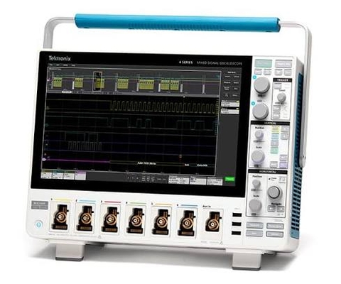 Dịch vụ sửa chữa, hiệu chỉnh, hiệu chuẩn Tektronix MSO44, MSO44B, MSO46, MSO46B