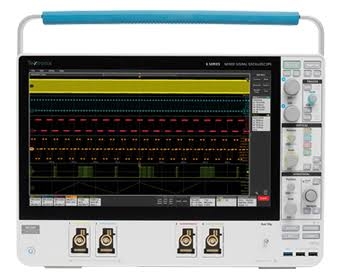 Dịch vụ sửa chữa, hiệu chỉnh, hiệu chuẩn Tektronix MDO32/ MDO34