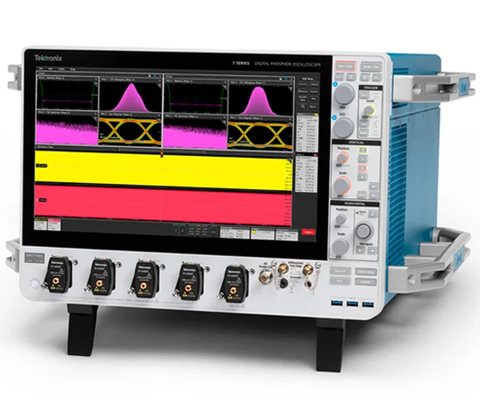 Dịch vụ sửa chữa, hiệu chỉnh, hiệu chuẩn Tektronix DPO714AX