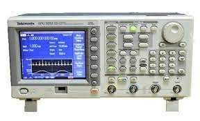 Dịch vụ sửa chữa Máy phát hàm dạng sóng AFG3252 / AFG3252C