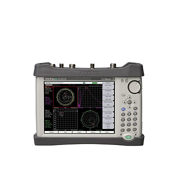 Máy phân tích mạng Vector + phân tích phổ Anritsu MS2034B