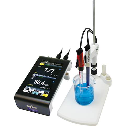 Dịch vụ sửa chữa máy đo PH DKK TOA HM-42X