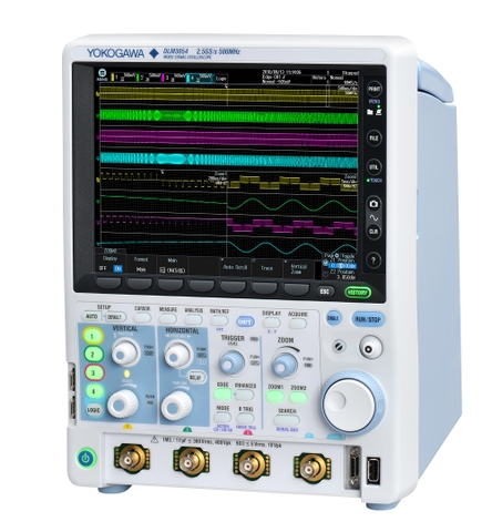 Máy hiện sóng Yokogawa DLM3054