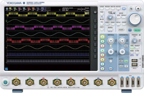 Máy hiện sóng Yokogawa DLM5054