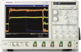 Dịch vụ sửa chữa máy hiện sóng Tektronix DPO7000C series