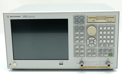 Dịch vụ cho thuê Máy phân tích mạng vector E5062A