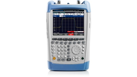 Dịch vụ sửa chữa Máy phân tích phổ cầm tay đến 8 GHz