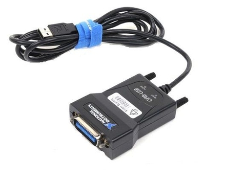 Bộ chuyển đổi giao tiếp GPIB-USB