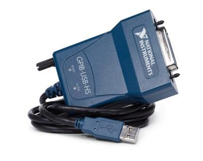 Bộ chuyển đổi giao tiếp GPIB-USB