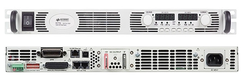 Dịch vụ bảo dưỡng, sửa chữa, hiệu chỉnh, hiệu chuẩn nguồn DC Agilent / Keysight