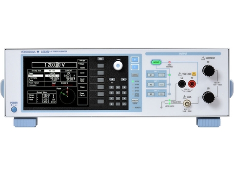 Bộ nguồn chuẩn công suất AC LS3300