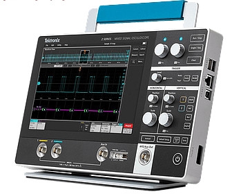 Dịch vụ sửa chữa máy hiện sóng số TEKTRONIX MDO32 (Opt MDO32 3-BW-1000 1Ghz, 2 kênh, 5Gs/s)
