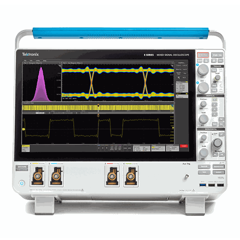 Dịch vụ sửa chữa, hiệu chỉnh, hiệu chuẩn Tektronix MSO64, MSO66, MSO68, MSO64B, MSO66B, MSO68B