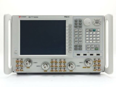 Máy phân tích mạng vector Keysight PNA