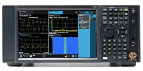 Dịch vụ cho thuê Máy phân tích phổ Keysight N9000B