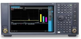 Dịch vụ cho thuê Máy thu đo nhiễu điện từ EMI Keysight N9038B