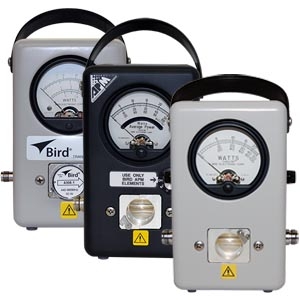 Máy đo công suất Wattmeter