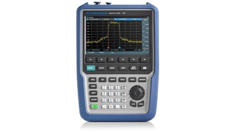 Dịch vụ sửa chữa Máy phân tích phổ cầm tay R&S®Spectrum Rider FPH