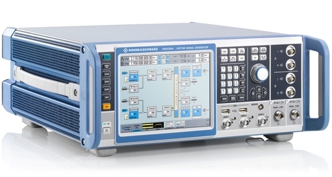 Dịch vụ sửa chữa Máy phát tín hiệu R&S®SMW200A