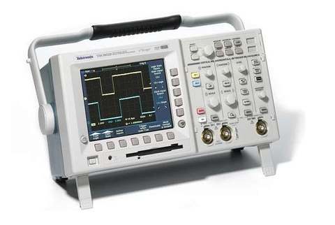 Máy hiện sóng 500MHz
