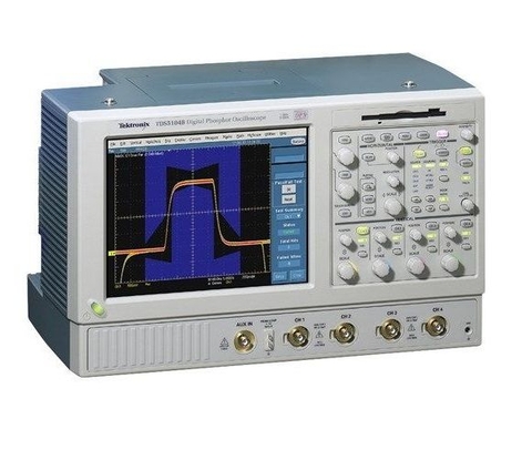 Dịch vụ sửa chữa máy hiện sóng 1GHz