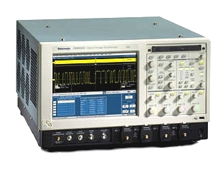 Dịch vụ thuê máy hiện sóng TDS6000B/C Series