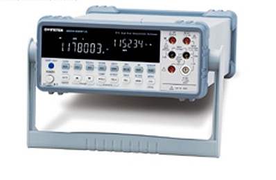 Đồng hồ vạn năng để bàn GW INSTEK GDM-8261A