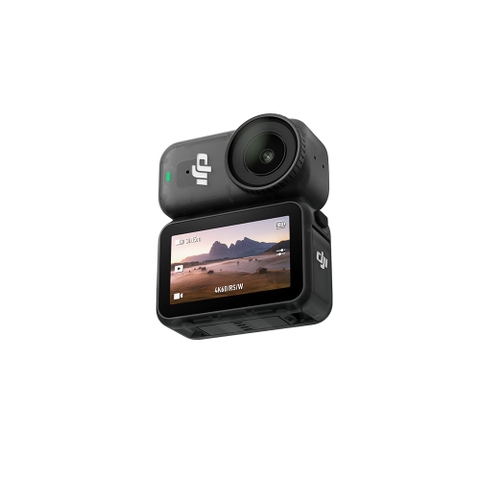 DJI Osmo Nano | Chính hãng, Giá tốt