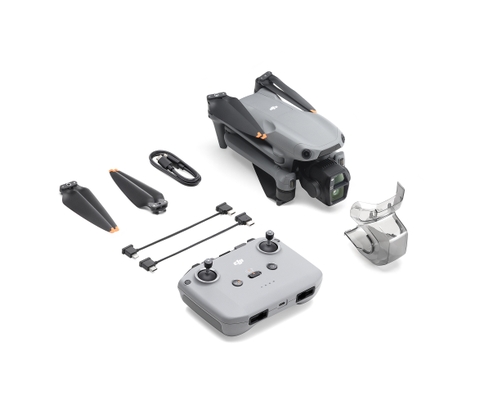 DJI AIR 3S