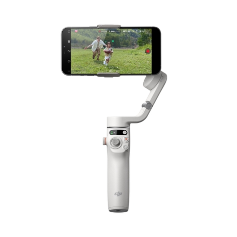 Tay Cầm Gimbal Chống Rung DJI Osmo Mobile 6