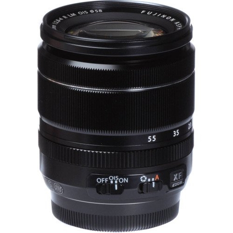Ống kính Fujifilm XF 18-55mm f/2.8-4 R LM OIS  | Chính Hãng