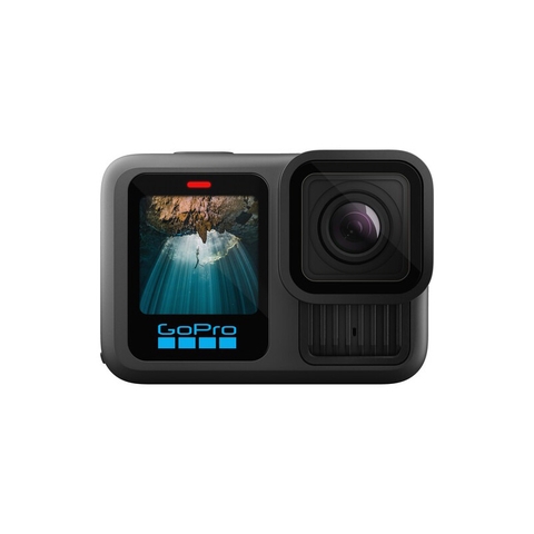 Camera Gopro Hero 13 Black | Full Box | chính hãng