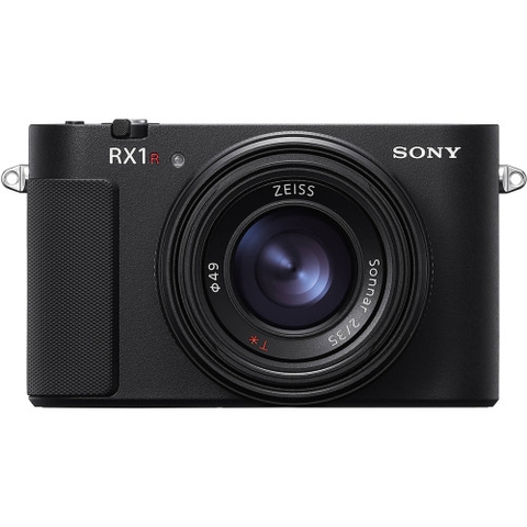 Máy Ảnh Sony RX1R III | Chính Hãng