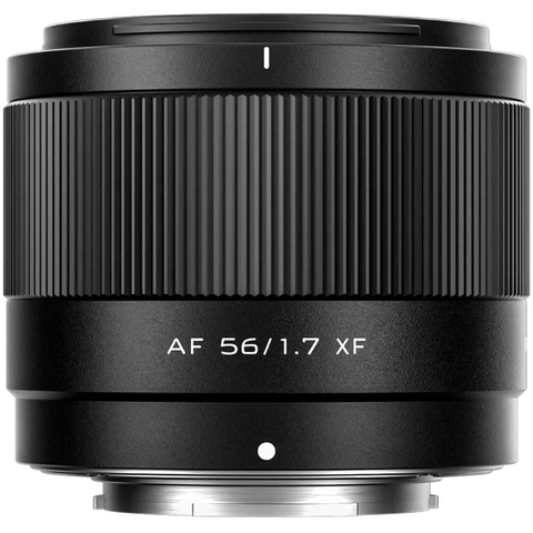 Ống kính Viltrox AF 56mm f/1.7 XF For Fujifilm