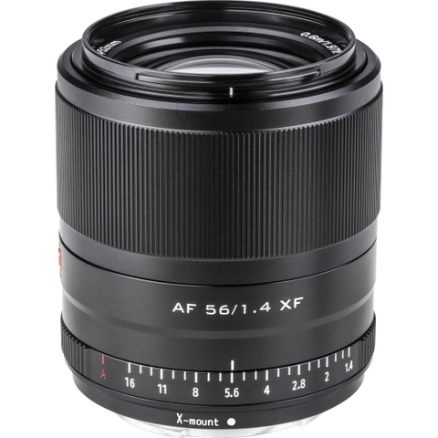 Ống kính Viltrox AF 56mm f/1.4 XF For Fujifilm