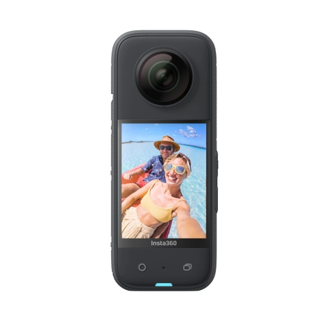 Insta360 ONE X3 | New FullBox | Camera hành động quay 360 độ cực nét 5.7K 360
