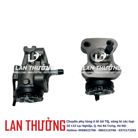 Tổng phanh bánh trước 6800 có xả