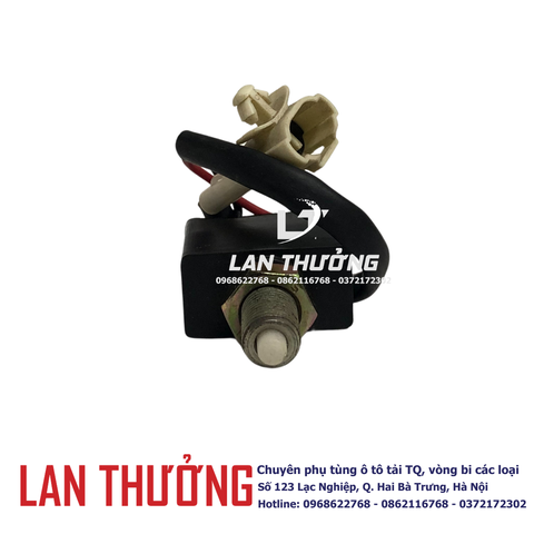 Rơ le tổng côn 507, M51-3750410